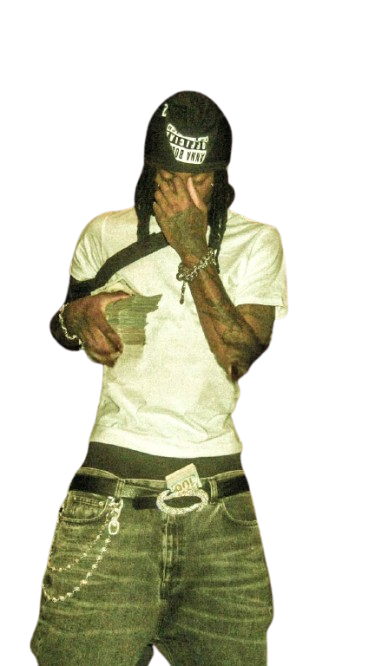 PLAYBOI CARTI