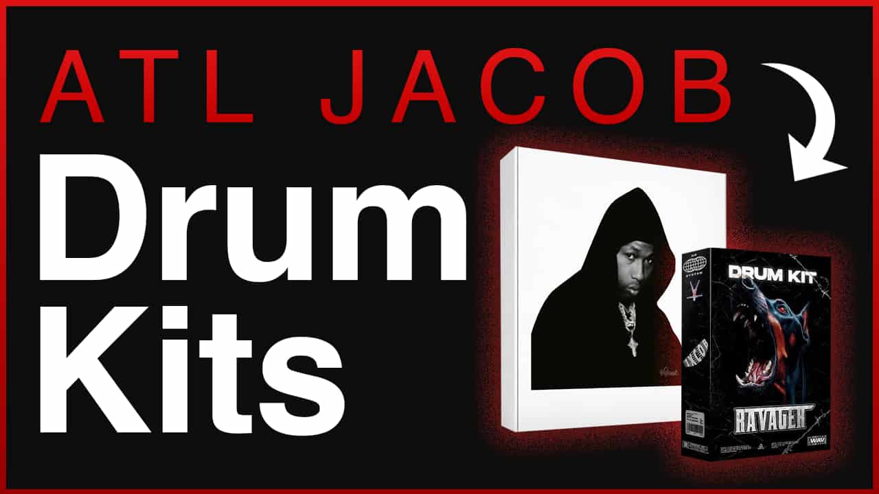 ATL Jacob Drum Kits