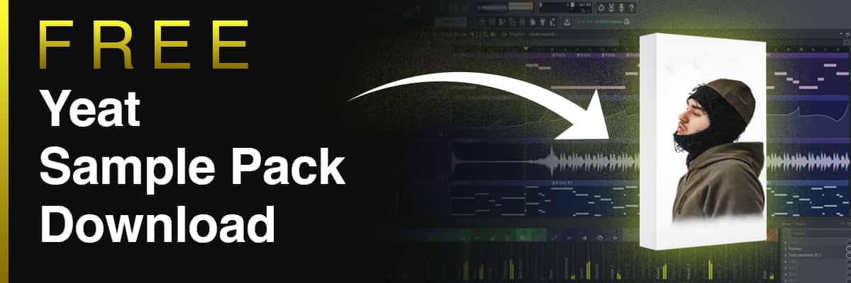 Yeat Free Sample Pack Download