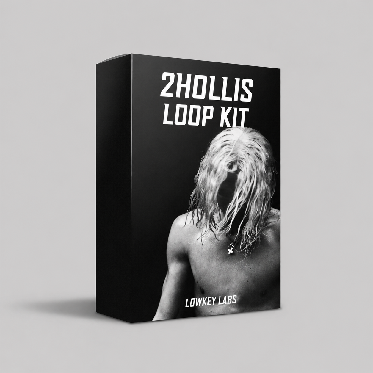 2HOLLIS LOOP KIT