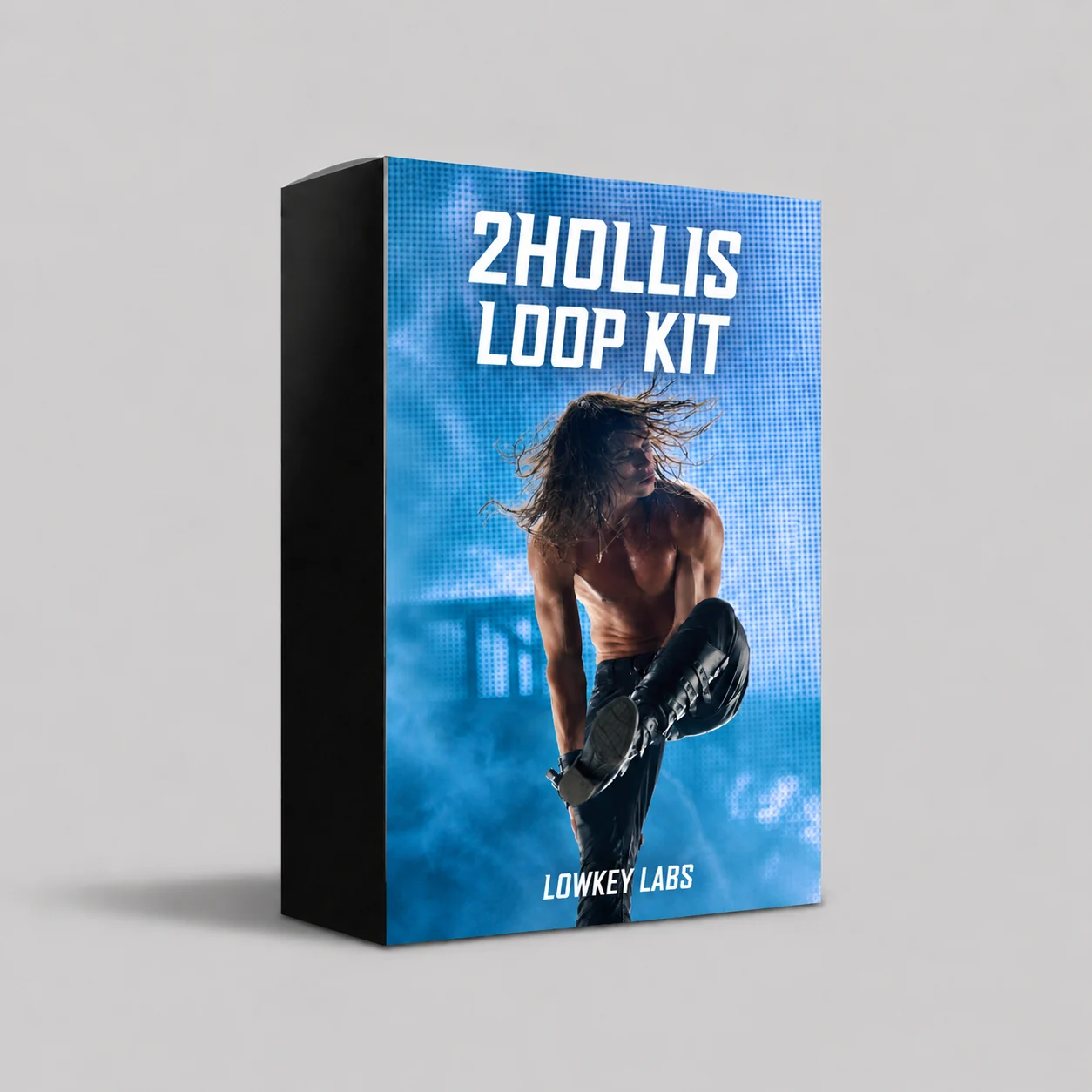 2HOLLIS LOOP KIT