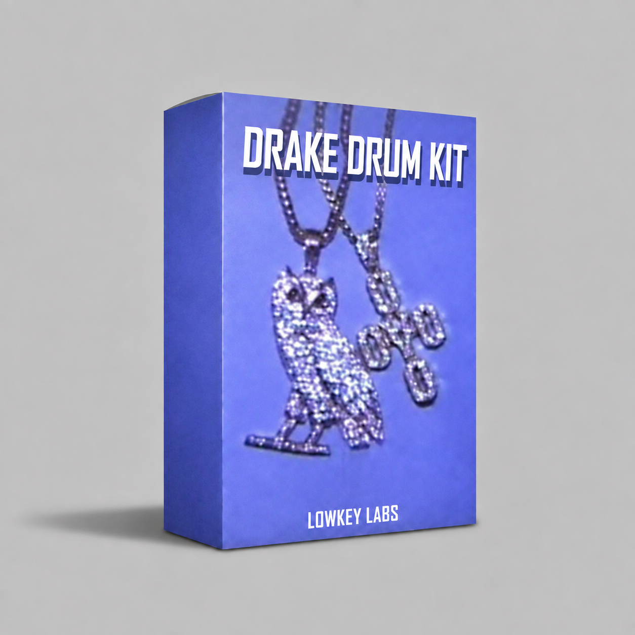 DRAKE DRUM KIT