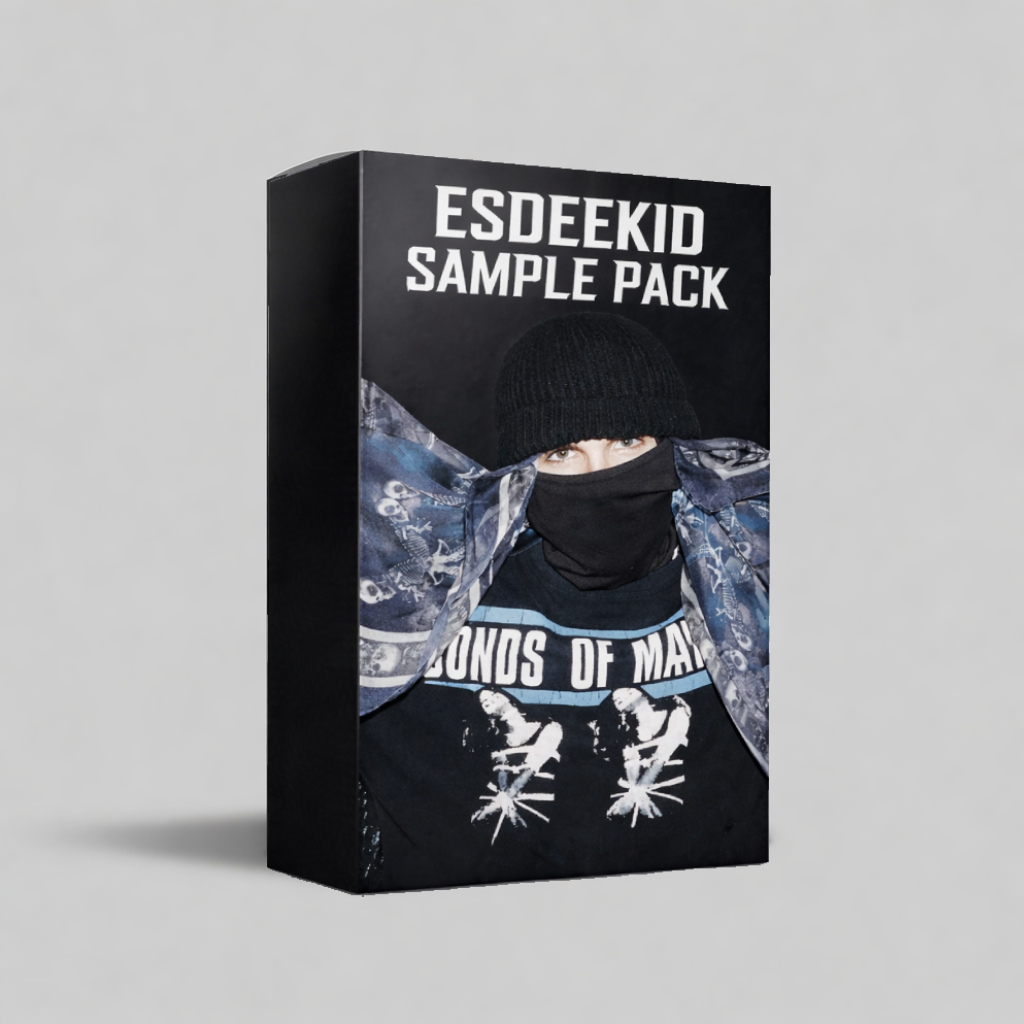 ESDEEKID SAMPLE PACK