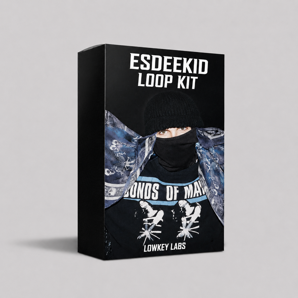 ESDEEKID LOOP KIT