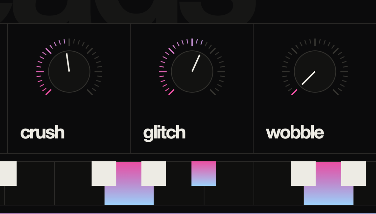 Simple Controls, Instant Hyperpop