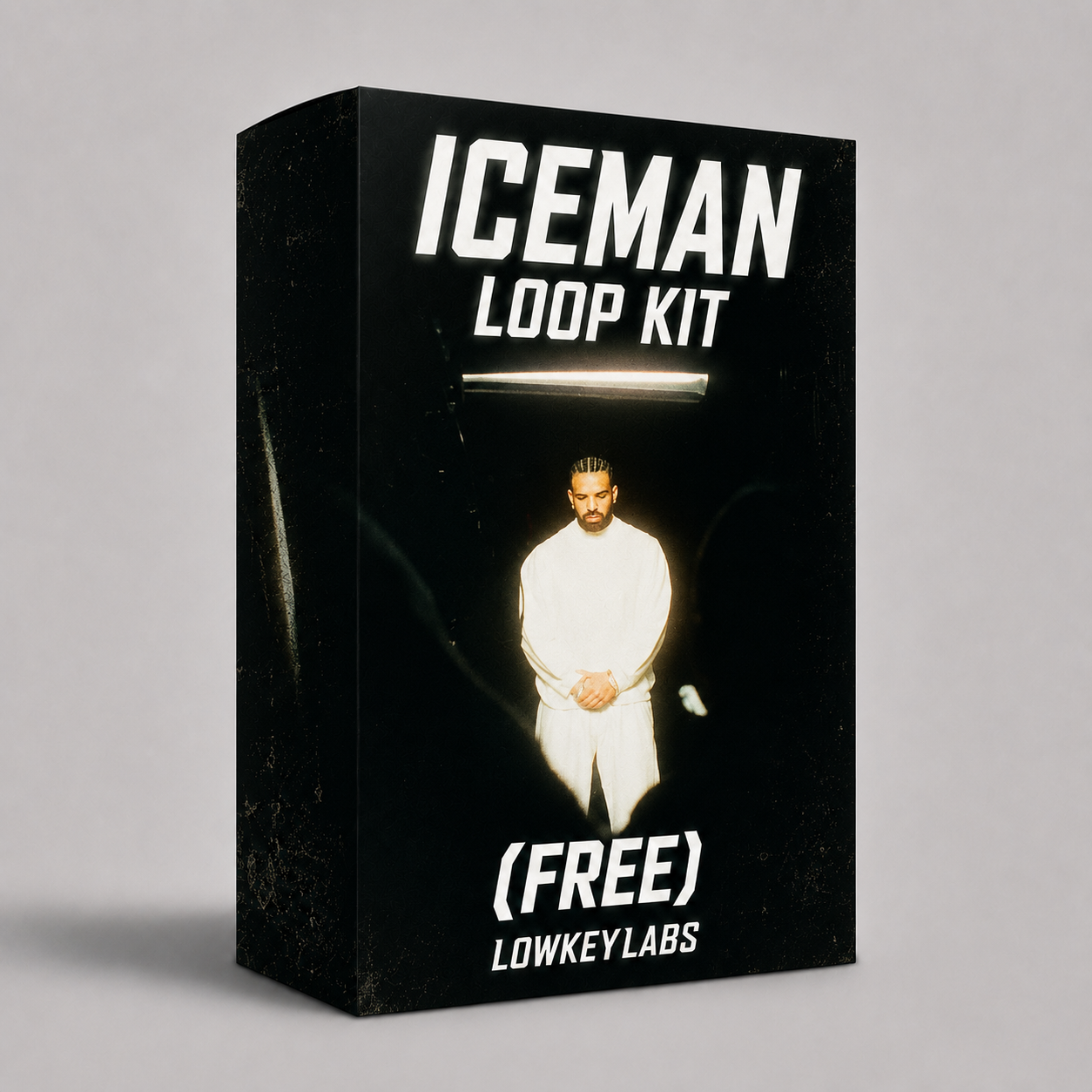 ICEMAN LOOP KIT (FREE)