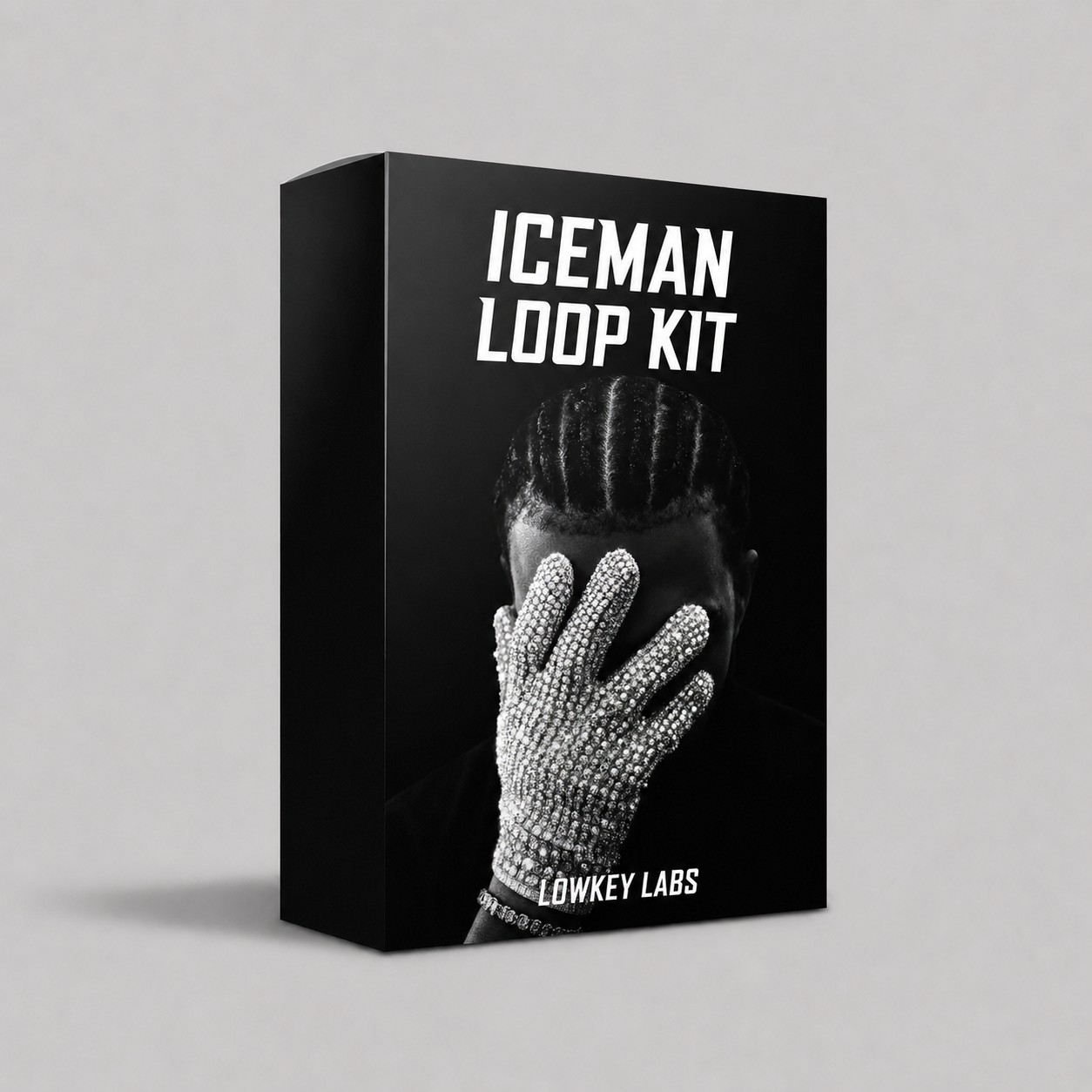 ICEMAN LOOP KIT