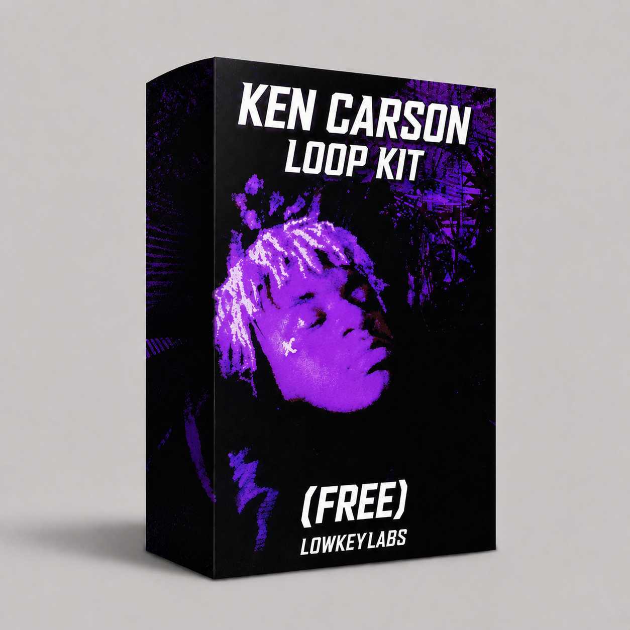 KEN CARSON LOOP KIT (FREE)