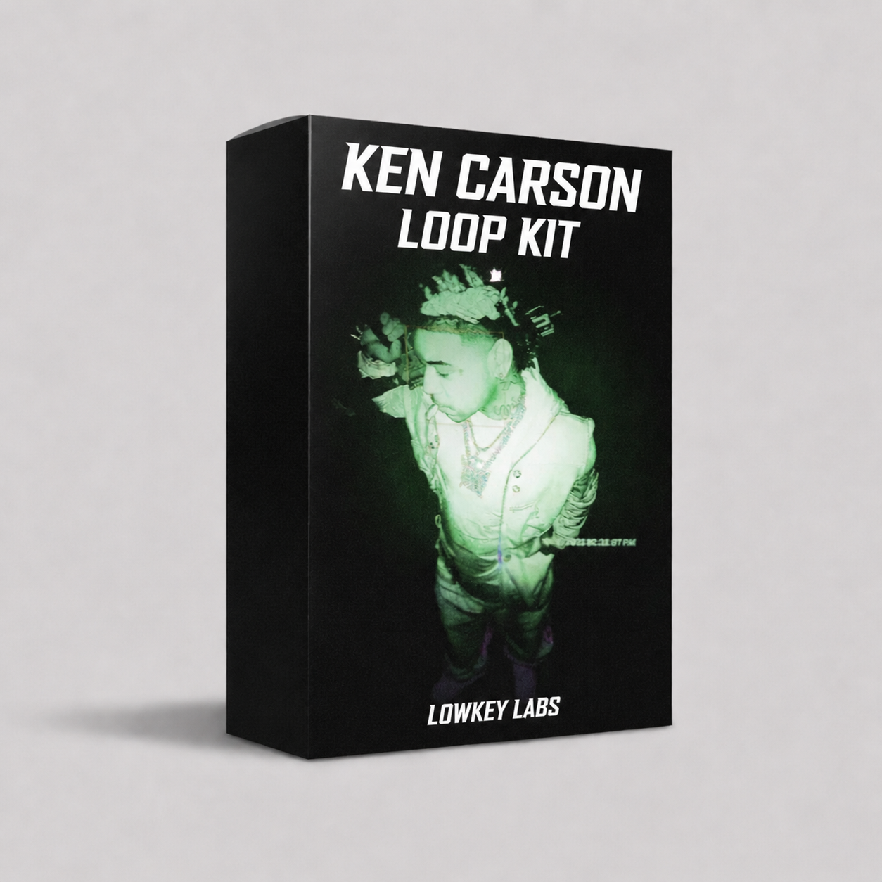 KEN CARSON LOOP KIT