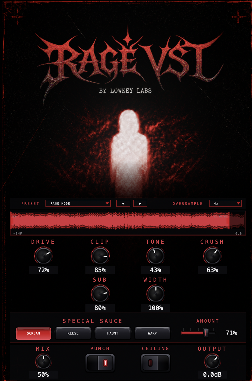 Use one plugin, not five