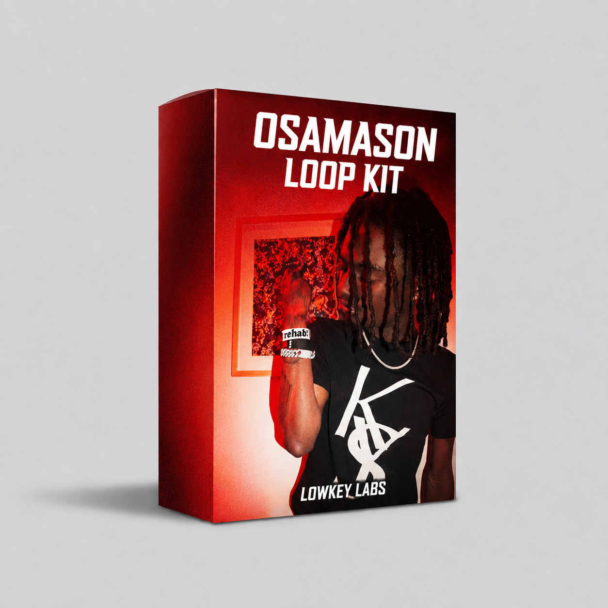 OSAMASON LOOP KIT