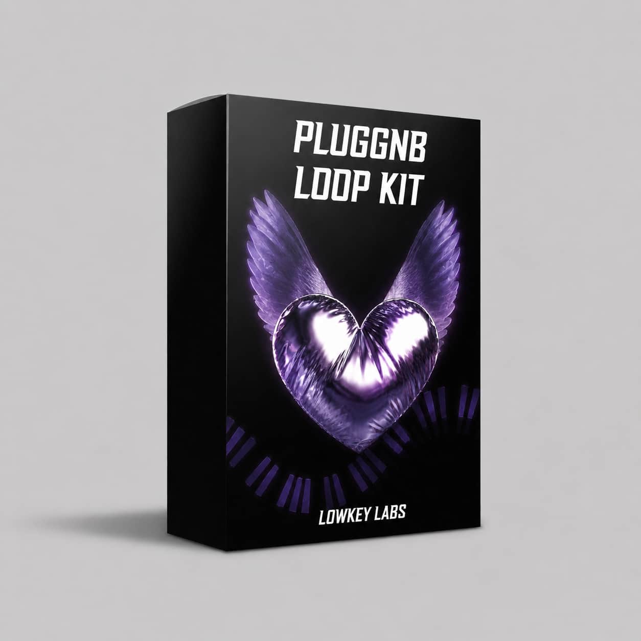 PLUGGNB LOOP KIT