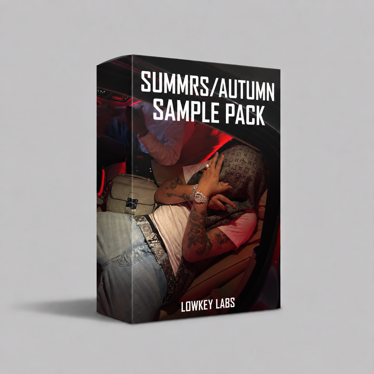 SUMMRS/AUTUMN SAMPLE PACK