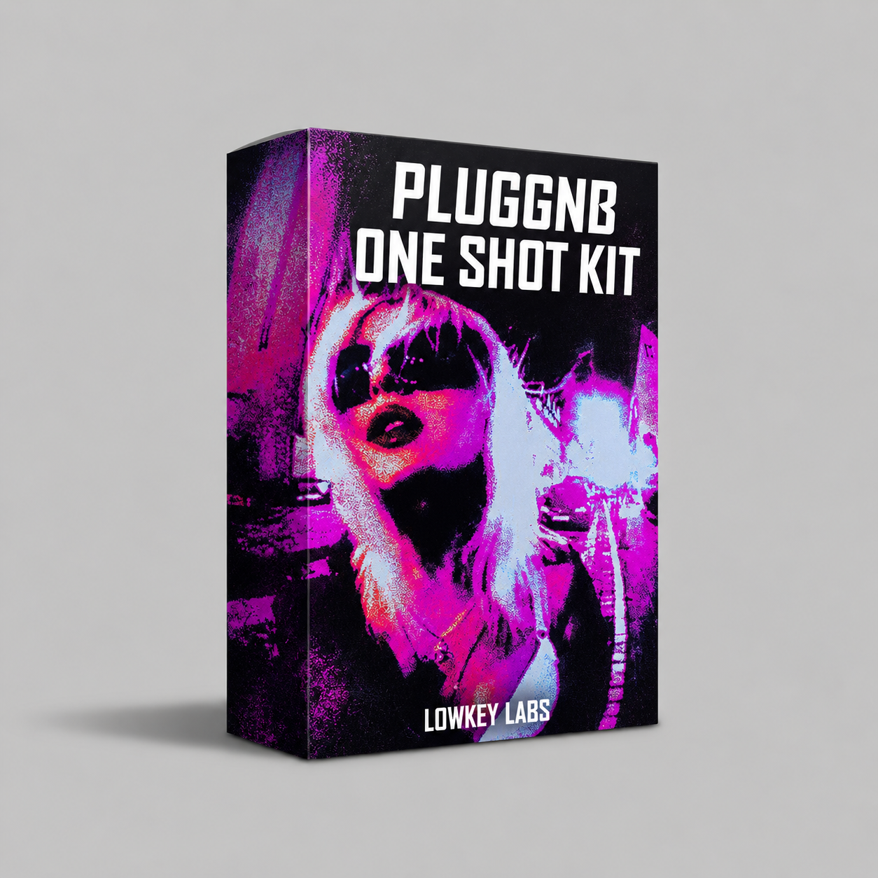 PLUGGNB ONESHOT KIT