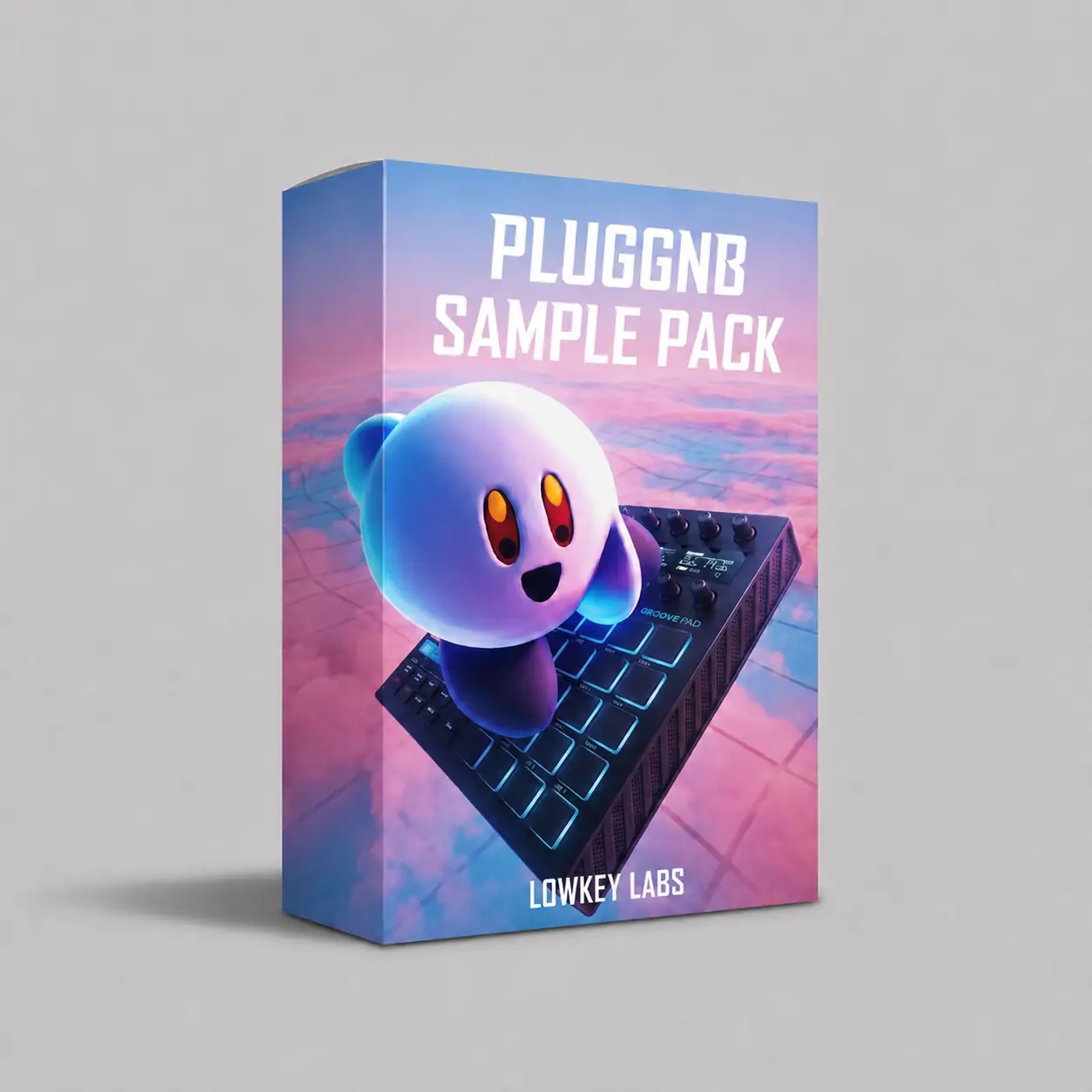 PLUGGNB SAMPLE PACK