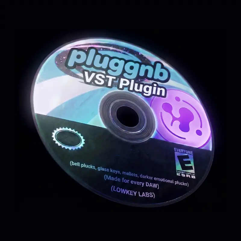PLUGGNB VST (PLUGIN)