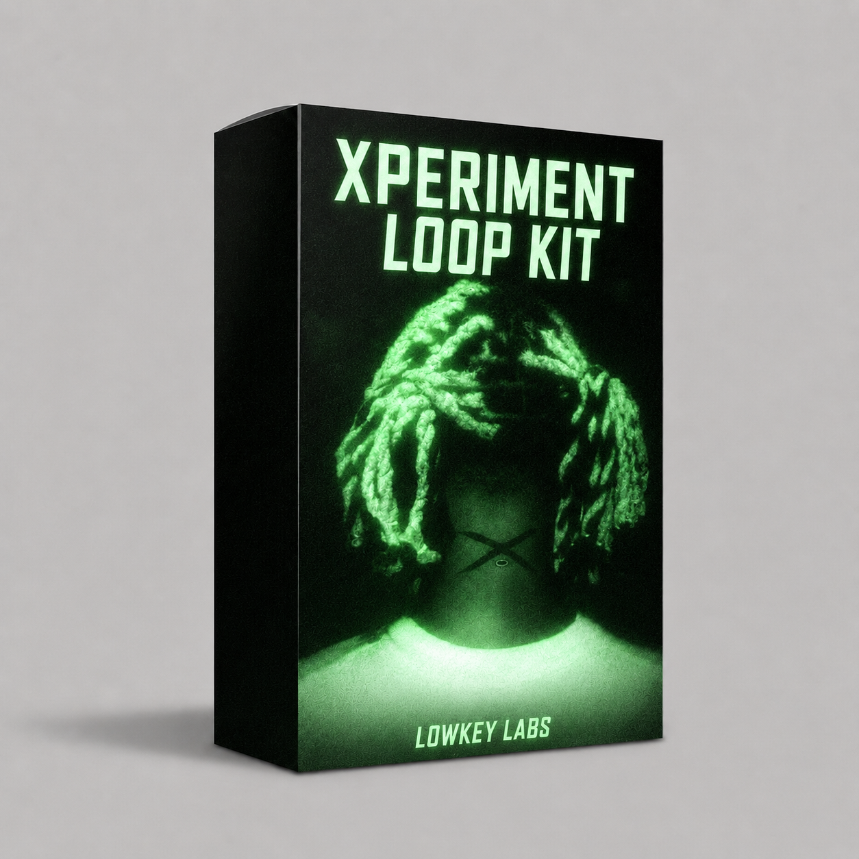 KEN CARSON XPERIMENT LOOP KIT